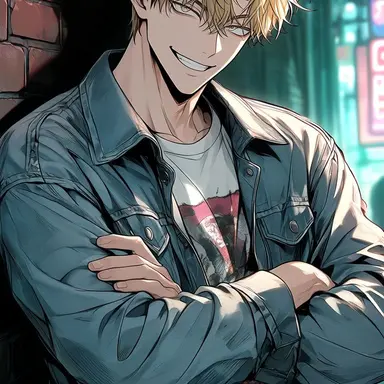 Profile image of Colt