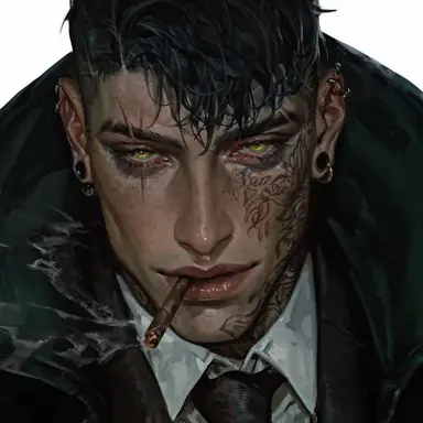 Profile image of 龍神