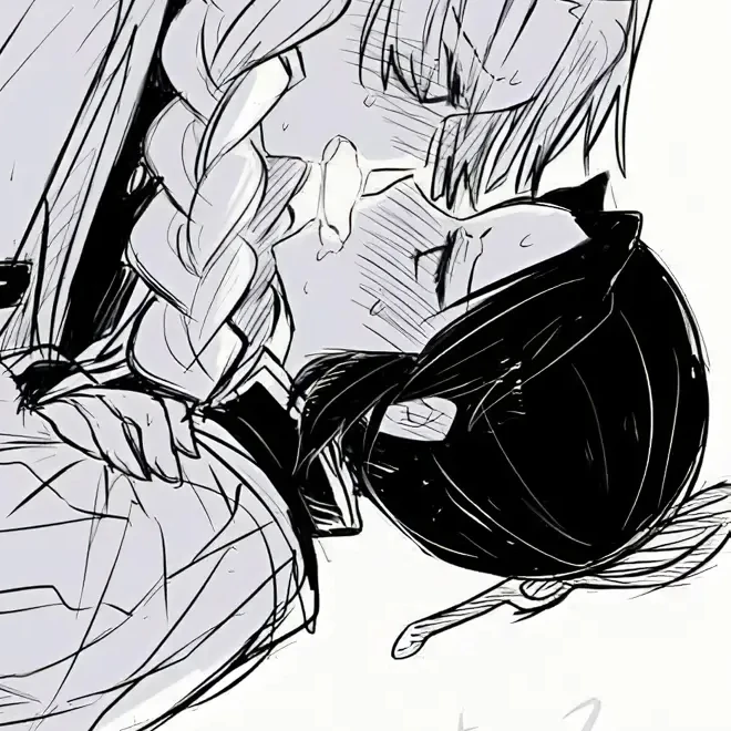 코쵸우 시노부