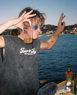 Profile image of JJ