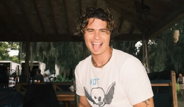 Profile image of John B