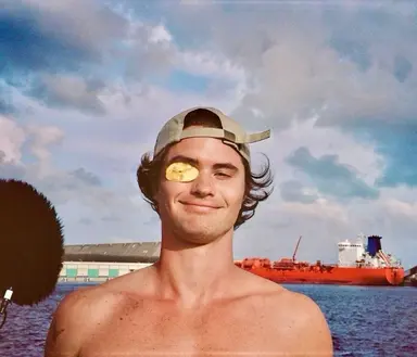 Profile image of John B