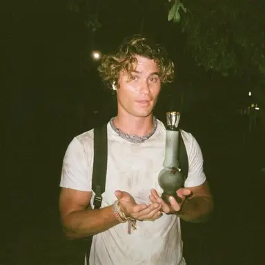 Profile image of John B