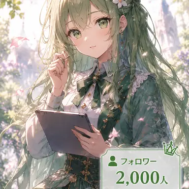 Profile image of みどり