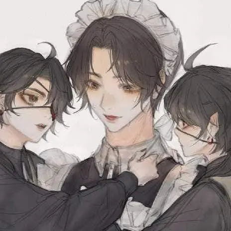 DarkKoala3511의 Hugo and Reese