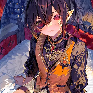 Profile image of ラセル