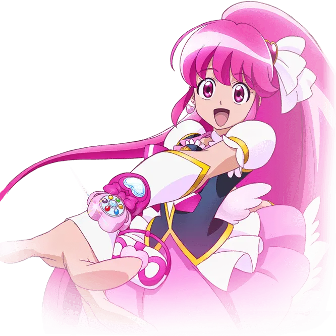 ProneSkate4952의 ハピネスチャージプリキュア