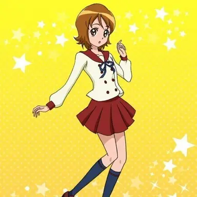 Profile image of 大森ゆうこ