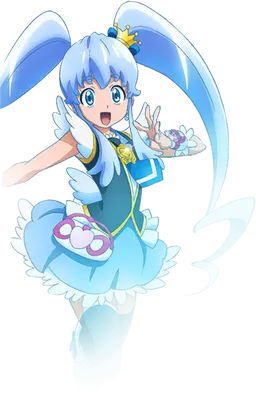 Profile image of 白雪ひめ