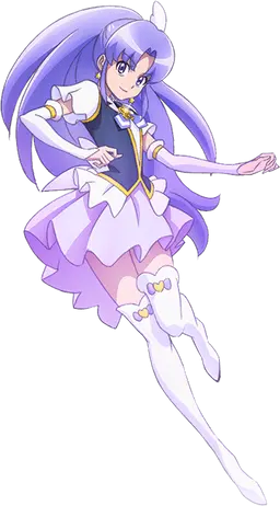 Profile image of 氷川いおな