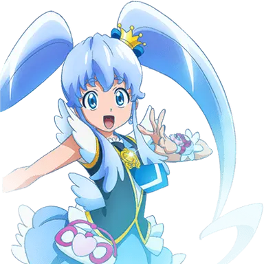 Profile image of 白雪ひめ