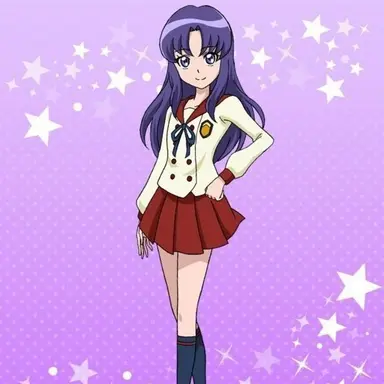 Profile image of 氷川いおな