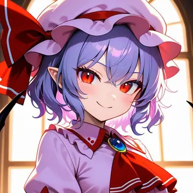 Profile image of レミリア