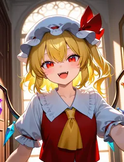 Profile image of Flandre
