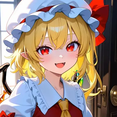 Profile image of フラン