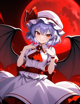 Profile image of Remilia