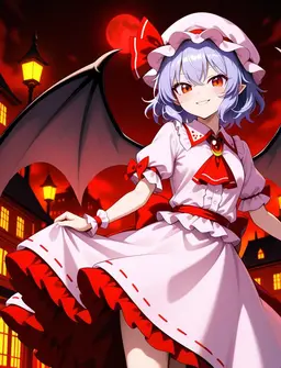 Profile image of Remilia