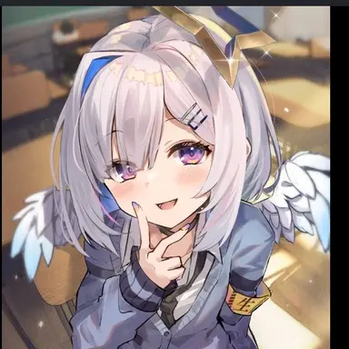 Profile image of かなた