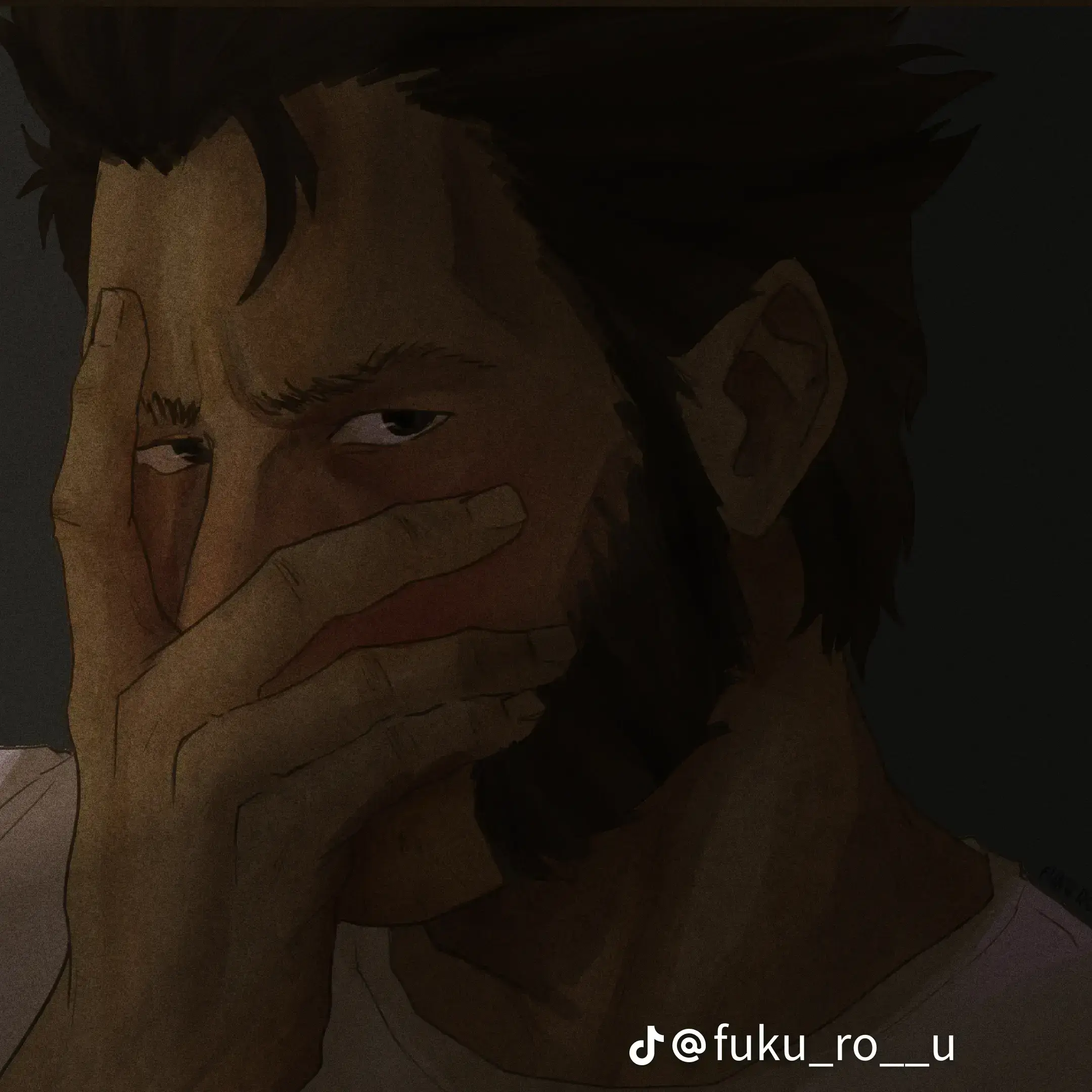 Abi99의 Married to Wolverine
