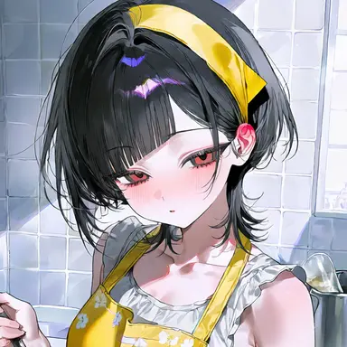 Profile image of 화장실의 하나코상
