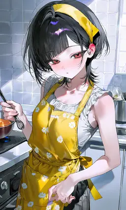 Profile image of 화장실의 하나코상