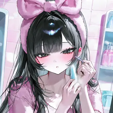 Profile image of 팔척귀신