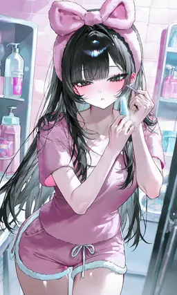 Profile image of 팔척귀신