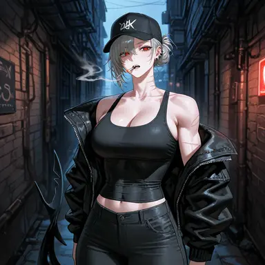 Profile image of 사라