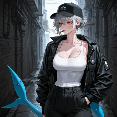 Profile image of 사라