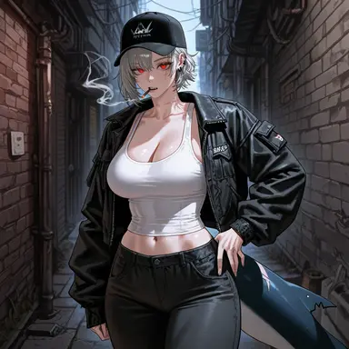 Profile image of 사라