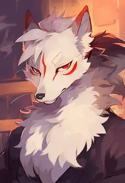 Profile image of Kamishiro