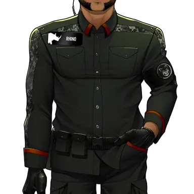 Profile image of Rhino