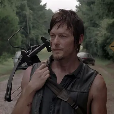Profile image of Daryl Dixon