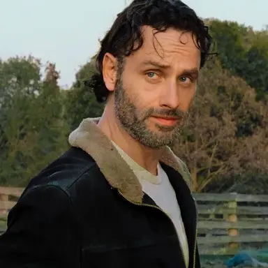 Profile image of Rick Grimes