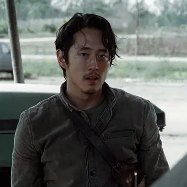 Profile image of Glenn Rhee