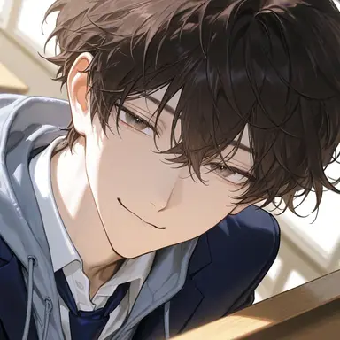 Profile image of 萩原 澪