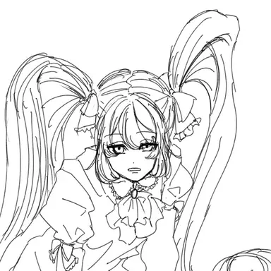 Profile image of 天音 麻白