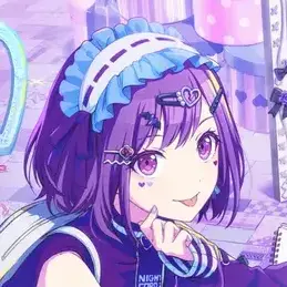 Profile image of 시노노메 에나