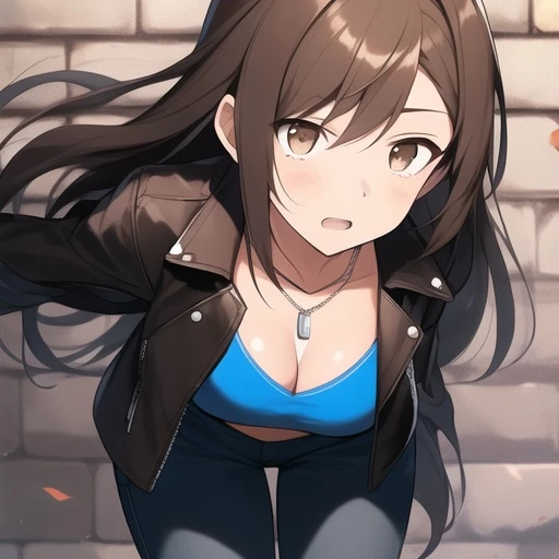北崎 麗奈