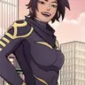 Profile image of Cass