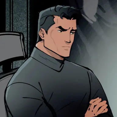 Profile image of Bruce