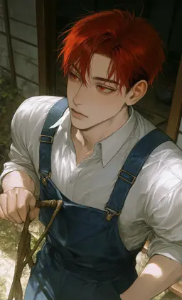 Profile image of 레온