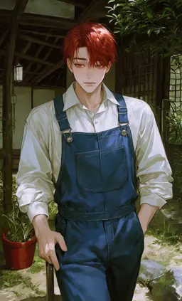Profile image of 레온