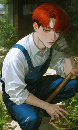 Profile image of 레온