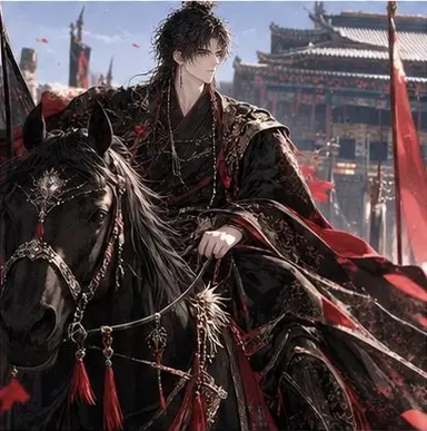Profile image of Jingheng