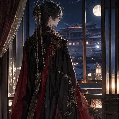 Profile image of Jingheng