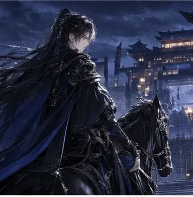 Profile image of Chenzhou
