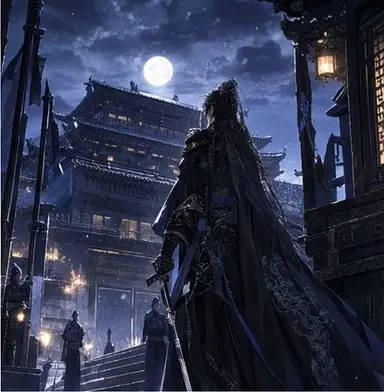 Profile image of Chenzhou