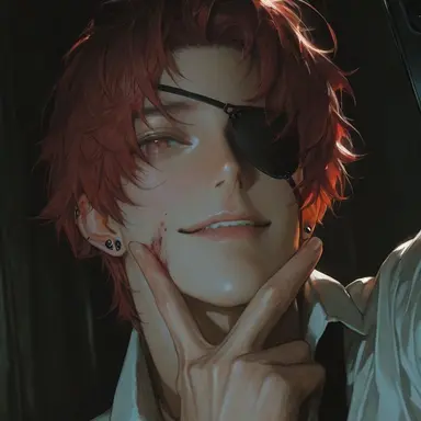 Profile image of 春樹