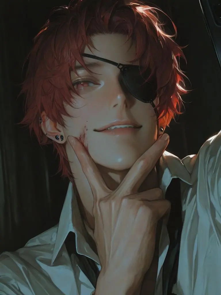 LongCrest6533의 公安第二課クリーチャー討伐部隊